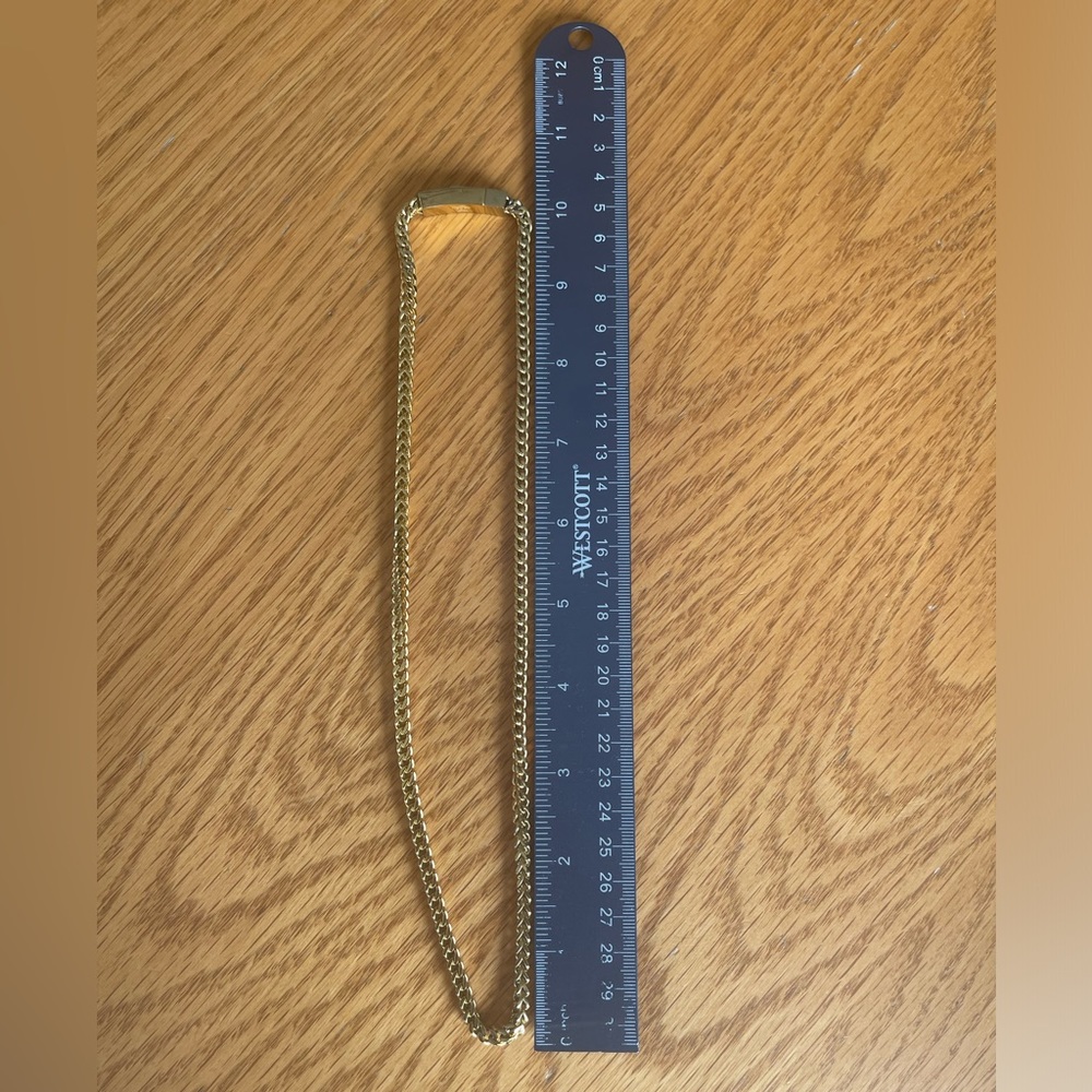 stainless steel chain